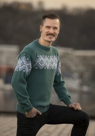 2004-1 Bislett-genser
