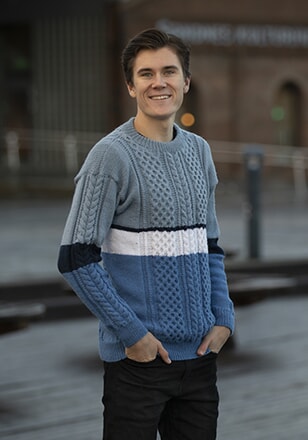 2005-3 "Berlin"-genser