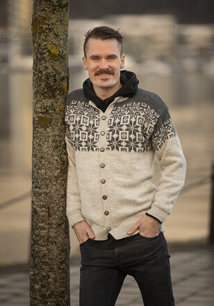 2005-6 "Amesterdam"-kofte