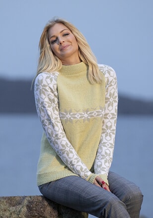 2008-11 "Ragna"-genser