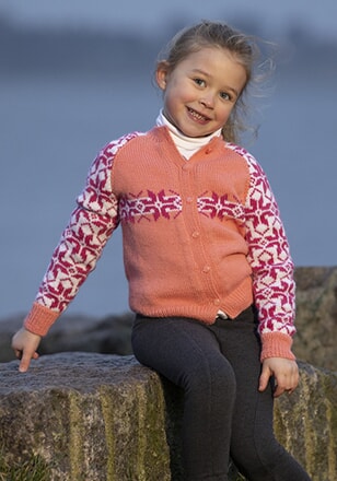 2008-2 "Ragna"-jakke