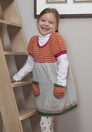 2008-7 "Emmy"-tunika