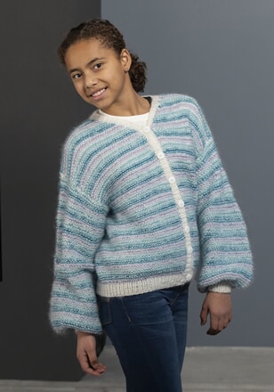 2202-9 "Jas"-jakke