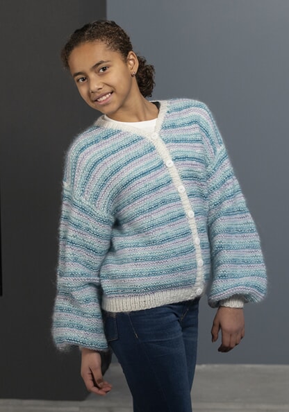 2202-9 "Jas"-jakke