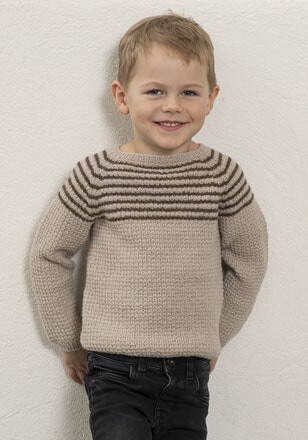 2204-5 "Pode"-genser
