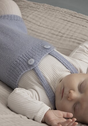 k-2235-04 "Marley"-romper