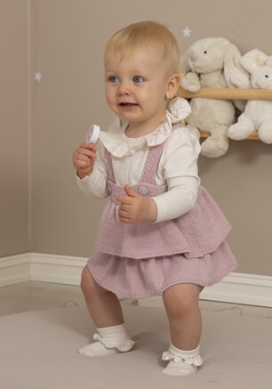k-2235-05b "Hailey"-romper