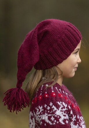 k-2238-07b "Nisse"-lue