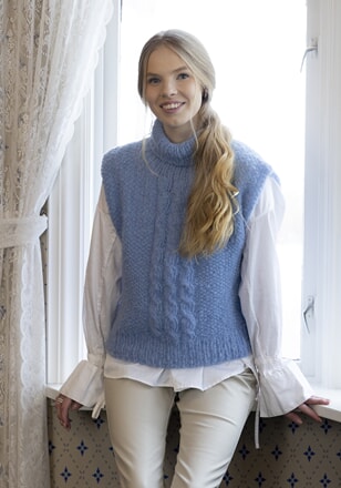 k-2308-08 "Os"-vest