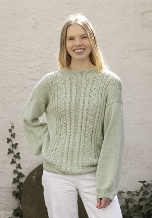 k-2317-07 "Ariany"-genser