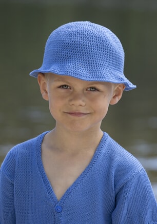 k-2325-13 "Bilbao"-hatt