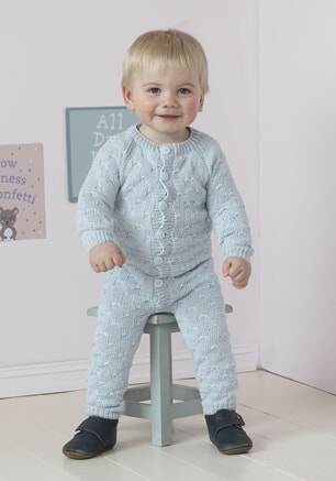 k-2326-08 "Bumba"-dress