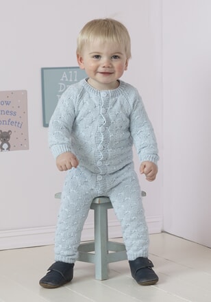 k-2326-08 "Bumba"-dress