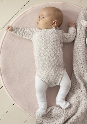 k-2326-09b "Knot"-omslagsbody