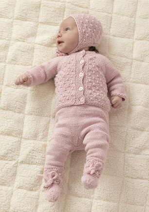 k-2326-13 "Knot"-hentesett