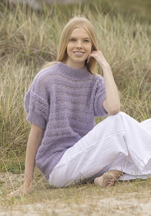 k-2328-04 "Laven"-topp