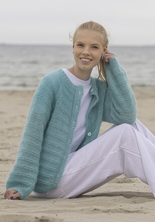 k-2328-07 "Lac"-jakke