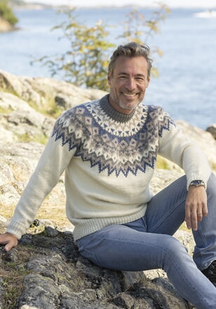 k-2329-01f "Kraft"-genser