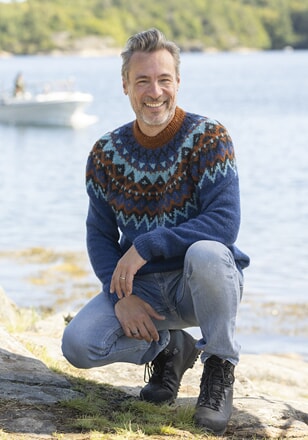 k-2329-01h "Kraft"-genser