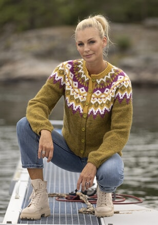 k-2329-02 "Kraft"-kofte