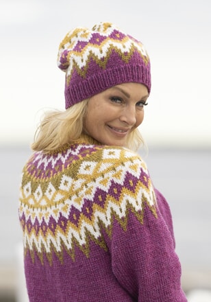 k-2329-03 "Kraft"-lue