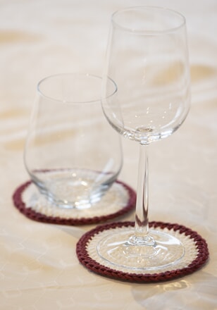 k-2334-11 "Kaspara"-glassbrikke