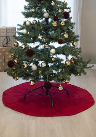 k-2334-19 "Natal"-juletreteppe