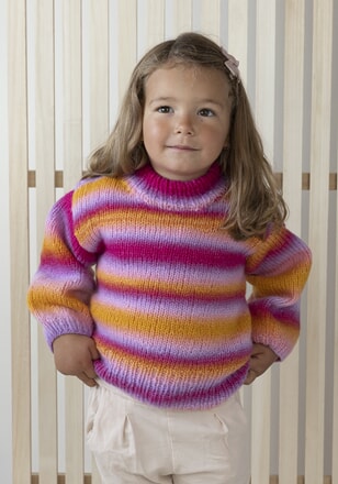 k-2339-05b "Pinky"-genser