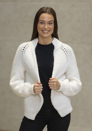 k-2340-02 "Fatima"-jakke