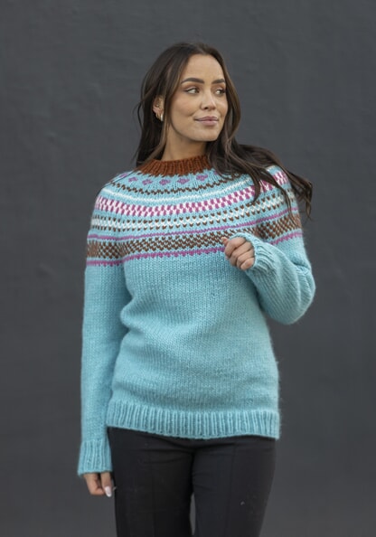 k-2403-04a "Almine"-genser