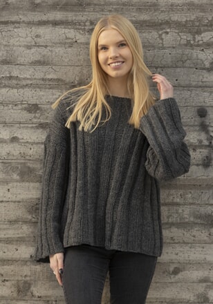 k-2406-01 "Karoline"-genser