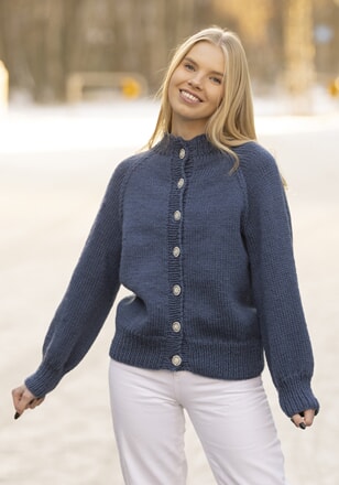 k-2406-10 "Famo"-jakke