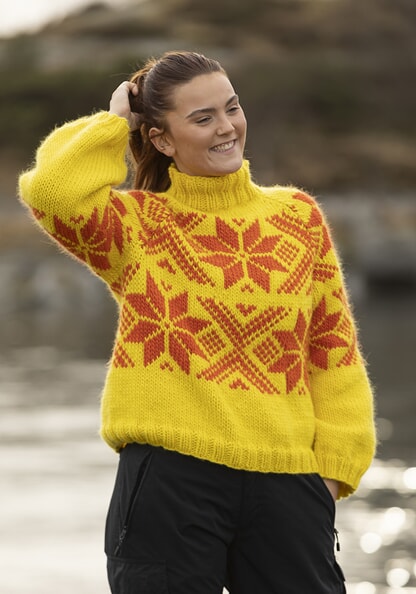 k-2411-01 "Snoi"-genser