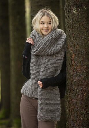 k-2413-06 "Mika"-skjerf