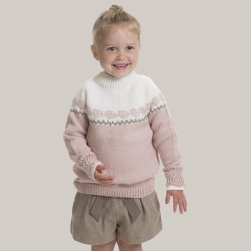 Viking garn hentesett Viking garn hentesett