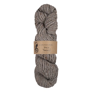 Inca Tweed