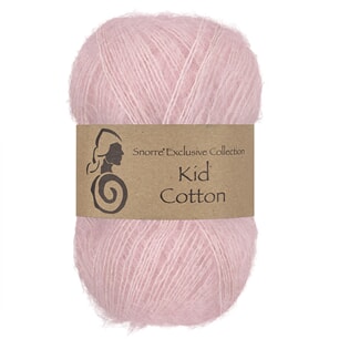 Kid Cotton