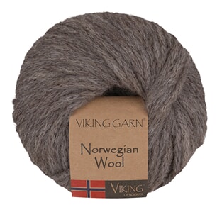 Norwegian Wool