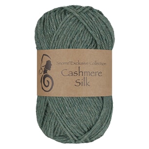 Cashmere Silk