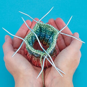 Addi CraSy Snake Lace