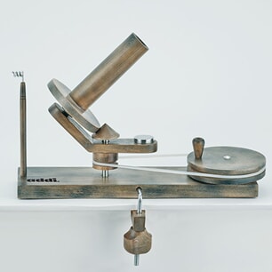 Addi Winder - Garnspole