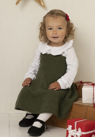 2136-7 "Milea"-skjørt