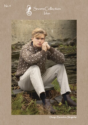 Katalog Snorre Collection Nr. 4 - Idun