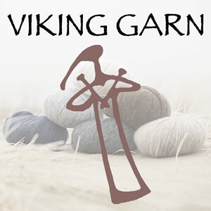 Strikkepakker Viking Garn
