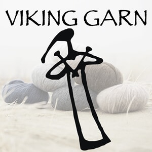 Strikkepakker Viking Garn