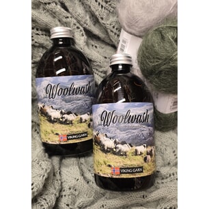 Viking Woolwash 500 ml